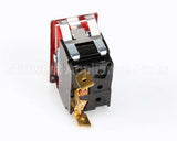 6498 Blodgett Switch, Rocker, Spdt, Red