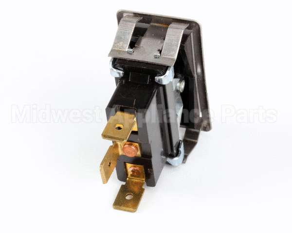 6499 Blodgett Switch, Rocker, Spdt, Black