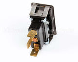 6499 Blodgett Switch, Rocker, Spdt, Black