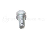 8090609 Frymaster Screw,#8-32X3/8 Socket Hd Cap Zp