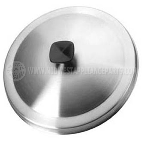 Q080Q Compatible Cecilware Lid, Dispenser (W/ Knob)