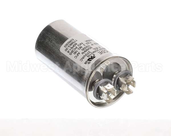 140015 Globe Knife Motor Capacitor