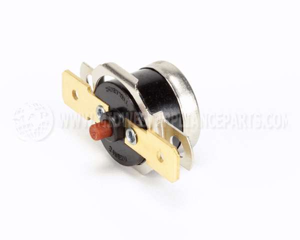 369431 Lincoln Thermostat Bi-Metal Man