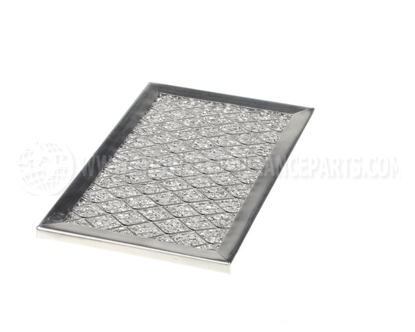 8161214 Frymaster Air Filter, One Lane Crss