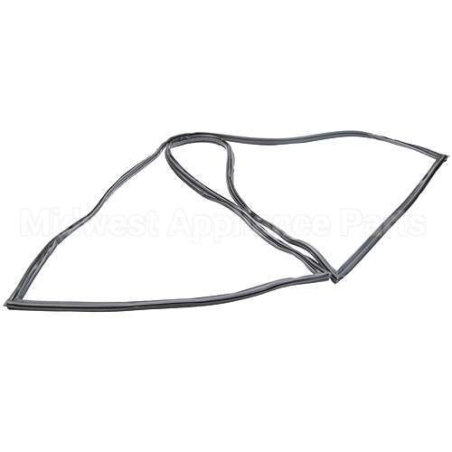 K3F3300103 Compatible Turbo Air Gasket, Freezer 24" X 57-1/2"