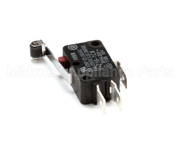 4531930 Garland Microswitch, Overtravel