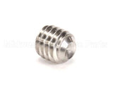 FA19501 Cleveland Set Screw; 3/8-16 X 3/8 S/S 18