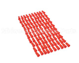 64P50 Lennox Twistonwireconnect Orange100Pk