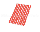 64P50 Lennox Twistonwireconnect Orange100Pk