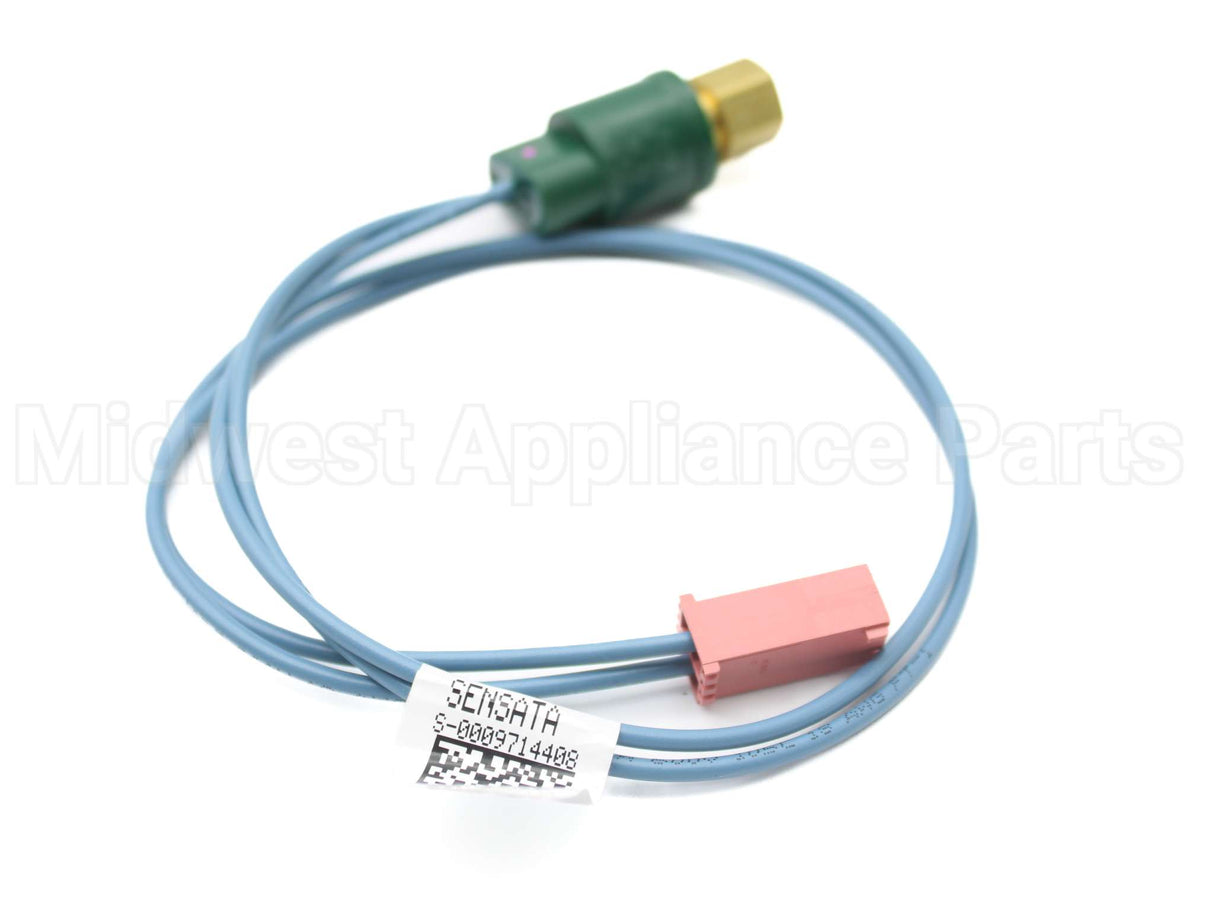 64W48 Lennox Low Ambient Switch