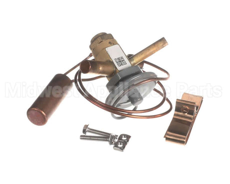 64W51 Lennox Txv Valve