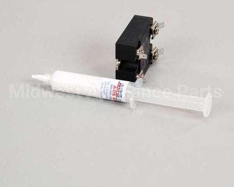 65-058S Prince Castle Bag Relay,Ss,50A