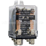 65-062-08S Compatible Prince Castle Heatr Selecting Rly Kit 24V