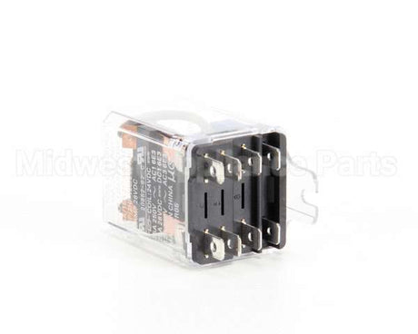 65-062-08S Prince Castle Kit,Heater Selecting Relay 24V