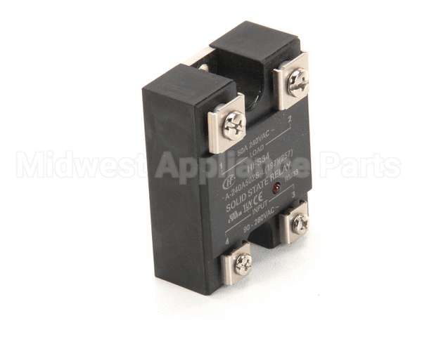 65-064S Prince Castle Kit,Power Relay