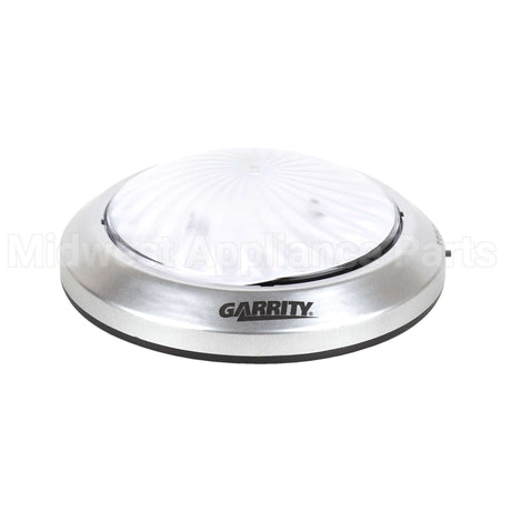 65-082 Garrity Garrity Led Touch Lite W/ Time