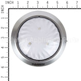 65-082 Garrity Garrity Led Touch Lite W/ Time