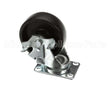 65-10675 Federal Industries Caster, 4 Dia, Nsf