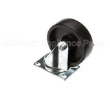 65-10675 Federal Industries Caster, 4 Dia, Nsf