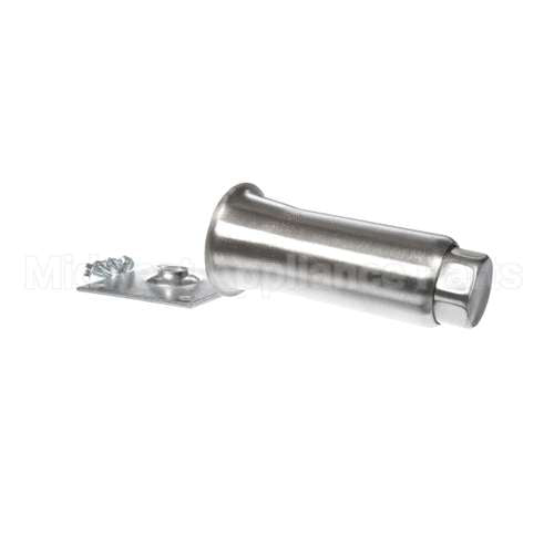 65-12886 Federal Industries Leg 6Tall 2Od Tapered S.s. 3/4