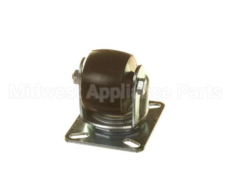 65-15185 Federal Industries Caster, 2 1/2 Dia.