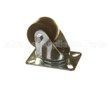 65-15185 Federal Industries Caster, 2 1/2 Dia.