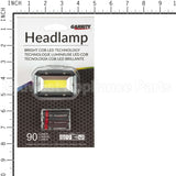 65-201 Garrity Cob Headlamp