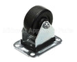 65-20581 Federal Industries Caster, Rigid, 2.5, 175