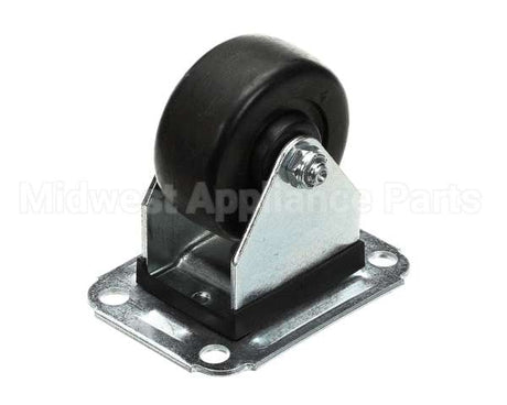 65-20581 Federal Industries Caster, Rigid, 2.5, 175