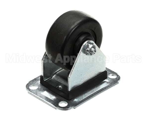 65-20581 Federal Industries Caster, Rigid, 2.5, 175