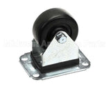 65-20581 Federal Industries Caster, Rigid, 2.5, 175