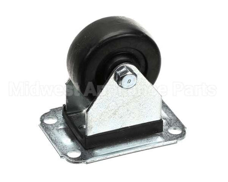 65-20581 Federal Industries Caster, Rigid, 2.5, 175