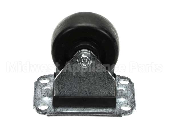 65-20581 Federal Industries Caster, Rigid, 2.5, 175
