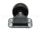 65-20581 Federal Industries Caster, Rigid, 2.5, 175