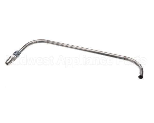 65-406 Falcon Fabricators Swing Spout Assembly