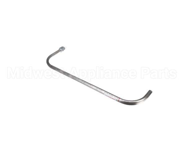 65-407 Falcon Fabricators Swing Spout Asy