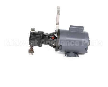 65-425 Falcon Fabricators Pump & Motor