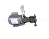 65-425 Falcon Fabricators Pump & Motor