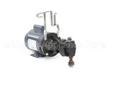 65-425 Falcon Fabricators Pump & Motor