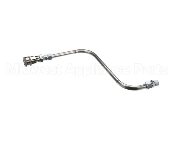 65-427 Falcon Fabricators Supply Line Assembly/Complete