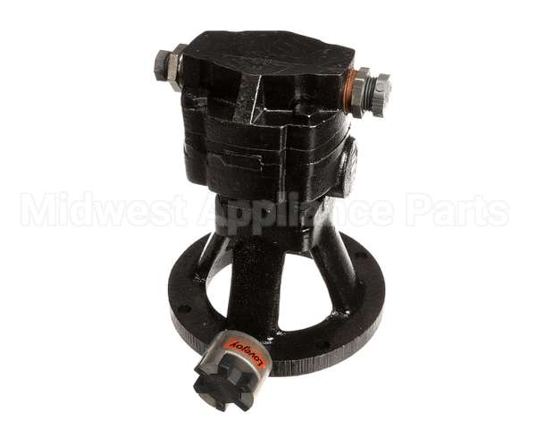 65-518 Falcon Fabricators Pump Assembly-