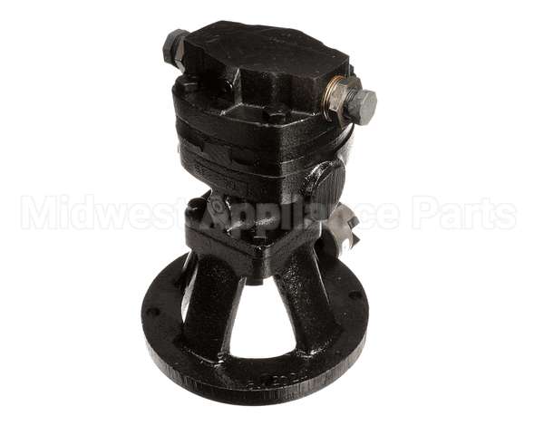 65-518 Falcon Fabricators Pump Assembly-