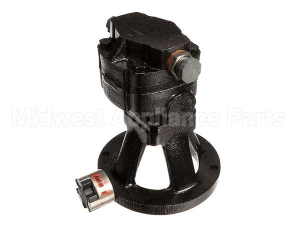 65-518 Falcon Fabricators Pump Assembly-