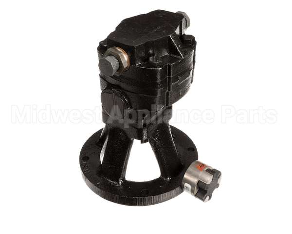 65-518 Falcon Fabricators Pump Assembly-