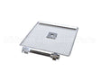 65-522 Falcon Fabricators Fliter Standpipe And Clamp Assembly