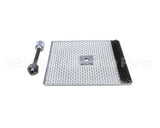 65-522 Falcon Fabricators Fliter Standpipe And Clamp Assembly