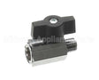 65-7 Dema Ball Valve 1/4 Npt
