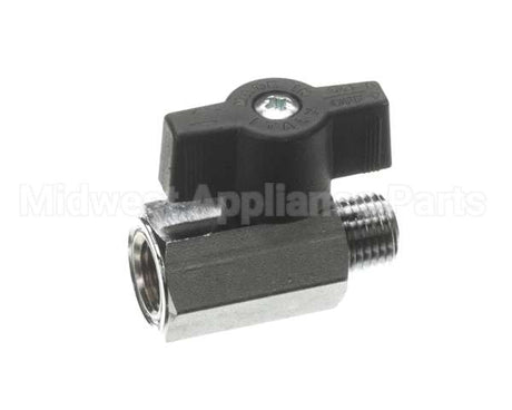 65-7 Dema Ball Valve 1/4 Npt
