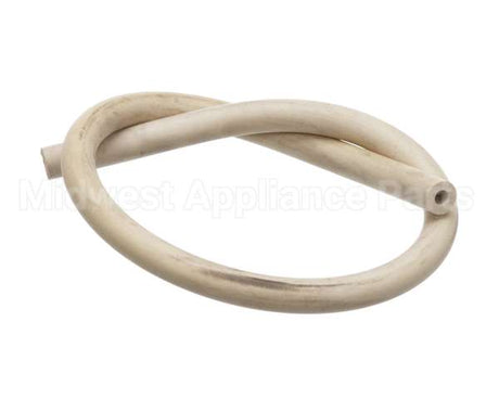 65-7112-002 Adamation Tubing, Gum, 1/2" Od, Per Ft