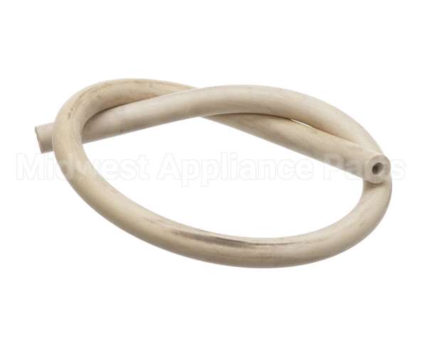 65-7112-002 Adamation Tubing, Gum, 1/2" Od, Per Ft